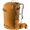 Deuter Freerider 30 バックパック - シナモンアーモンド