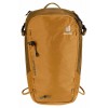 Deuter Freerider 30 バックパック - シナモンアーモンド