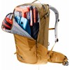 Deuter Freerider 30 バックパック - シナモンアーモンド