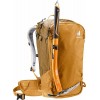 Deuter Freerider 30 バックパック - シナモンアーモンド