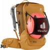 Deuter Freerider 30 バックパック - シナモンアーモンド