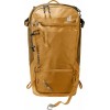 Deuter Freerider 30 バックパック - シナモンアーモンド