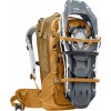 Deuter Freerider 30 バックパック - シナモンアーモンド