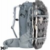 Deuter Freerider Pro 32+ SL バックパック - シェールティン