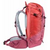 Deuter Freerider Pro 32+ SL バックパック - ブラウンカラント