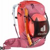 Deuter Freerider Pro 32+ SL バックパック - ブラウンカラント