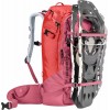 Deuter Freerider Pro 32+ SL バックパック - ブラウンカラント