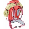 Deuter Freerider Pro 32+ SL バックパック - ブラウンカラント