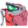 Deuter Freerider Pro 32+ SL バックパック - ブラウンカラント