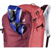 Deuter Freerider Pro 32+ SL バックパック - ブラウンカラント