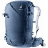 Deuter Freerider Pro 34+ バックパック - インクマリン
