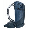 Deuter Freerider Pro 34+ バックパック - インクマリン