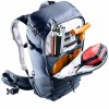 Deuter Freerider Pro 34+ バックパック - インクマリン