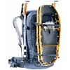 Deuter Freerider Pro 34+ バックパック - インクマリン