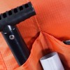 Sac Kamber 22 Osprey - poche kit de sécurité avalanche (pelle à neige et sonde) 