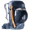 Deuter Freerider Pro 34+ バックパック - インクマリン