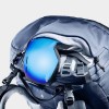 Deuter Freerider Pro 34+ バックパック - インクマリン