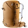 Deuter Freerider Pro 34+ バックパック - アーモンドシナモン