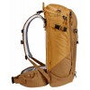 Deuter Freerider Pro 34+ バックパック - アーモンドシナモン