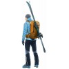 Deuter Freerider Pro 34+ バックパック - アーモンドシナモン