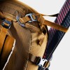 Deuter Freerider Pro 34+ バックパック - アーモンドシナモン