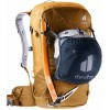 Deuter Freerider Pro 34+ バックパック - アーモンドシナモン