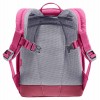 backpack leanaí Pico Deuter - bloom-ruby
