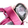 backpack leanaí Pico Deuter - bloom-ruby