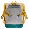 backpack leanaí Pico Deuter - turmeric arbhar