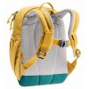 backpack leanaí Pico Deuter - turmeric arbhar