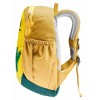 backpack leanaí Pico Deuter - turmeric arbhar