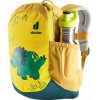 backpack leanaí Pico Deuter - turmeric arbhar
