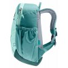 backpack leanaí Pico Deuter - oighearshruth-dustblue