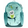 backpack leanaí Pico Deuter - oighearshruth-dustblue