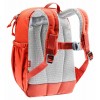 backpack leanaí Pico Deuter - papaya-lava