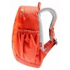 backpack leanaí Pico Deuter - papaya-lava