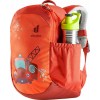 backpack leanaí Pico Deuter - papaya-lava