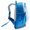 backpack leanaí Pico Deuter - aqua-lapis