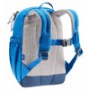backpack leanaí Pico Deuter - aqua-lapis