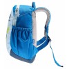 backpack leanaí Pico Deuter - aqua-lapis