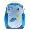 backpack leanaí Pico Deuter - aqua-lapis