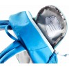 backpack leanaí Pico Deuter - aqua-lapis