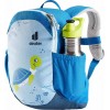 backpack leanaí Pico Deuter - aqua-lapis