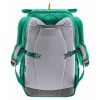 Mála droma leanaí Kikki Deuter - raithneach-alpinegreen