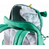 Mála droma leanaí Kikki Deuter - raithneach-alpinegreen
