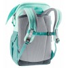 Mála droma leanaí Kikki Deuter - oighearshruth-dustblue