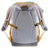 backpack leanaí Kikki Deuter - piobar-cainéil