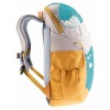backpack leanaí Kikki Deuter - piobar-cainéil