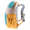 backpack leanaí Kikki Deuter - piobar-cainéil