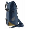 Mainhattan Deuter Vëlosack - Tënt-Lehm